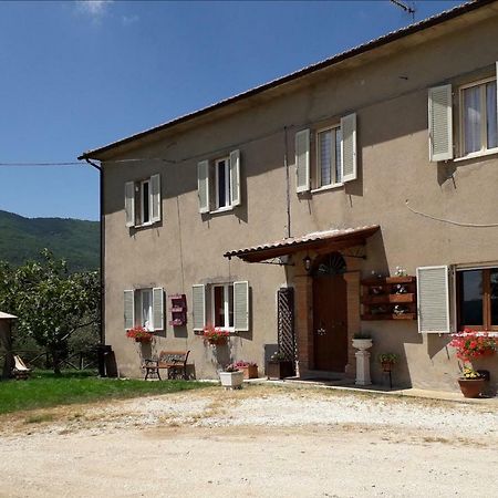 Alle Preci Country House Santa Restituta 외부 사진